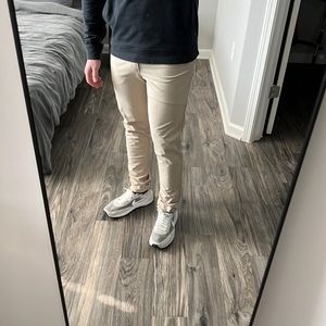 Lululemon ABC Slim-Fit Pant 32x32